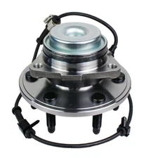 Front Wheel Hub Bearing for Chevy Tahoe Avalanche Suburban GMC Yukon Savana -1Pc