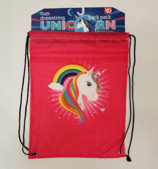 GIRLS PiNk Brown Horse PONY BANDANA Comforter Set w/Sheets+Backpack! (NO PILLOW) - Image 4 of 4