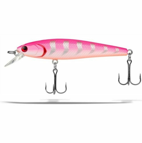 Dynamic Lures Trout Fishing Lure Bubble Gum J Spec 3 00 Inch 713757564212 for sale online eBay