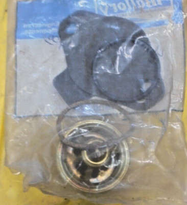 MALLORY 9-43150 Thermostat Kit Mercury 807252Q4 807252T4 807252T7 18-3668
