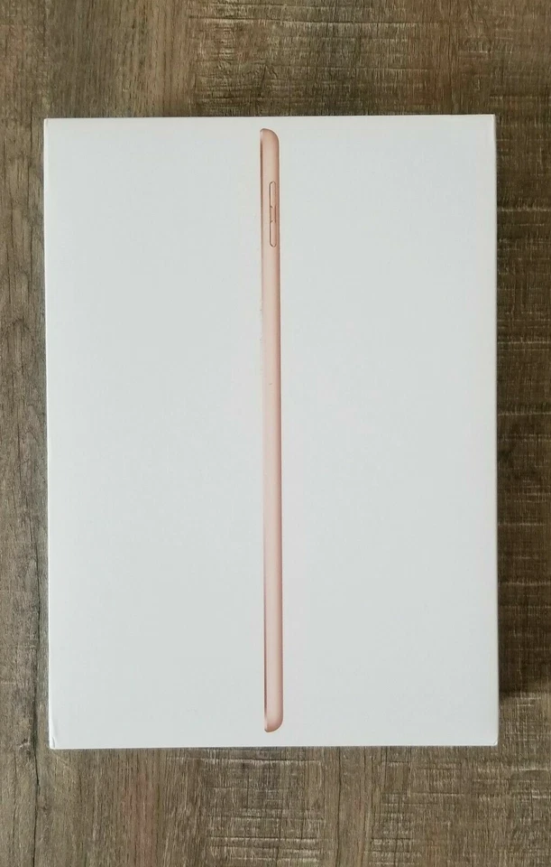 New Genuine iPad Air 2 (2nd gen) 128GB|WIFI|9.7 in -Silver/Gray/Gold Expre Ship - Image 2 of 3