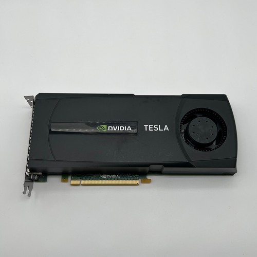 Nvidia c2070 tesla