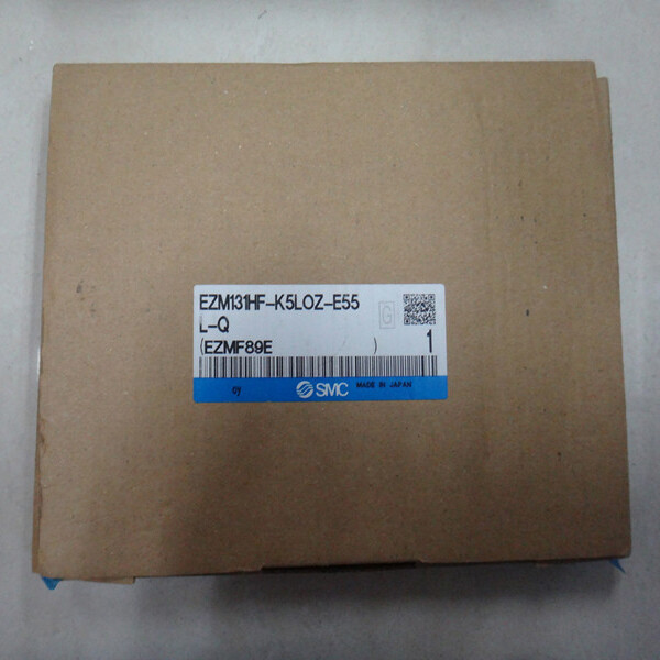 1PC New SMC EZM131HF-K5LOZ-E55L-Q Vacuum Generator Fast Shipping