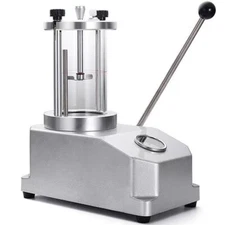 Watch Testing Machine Test Watch Waterproof Manual Press Clock Repair Tools,
