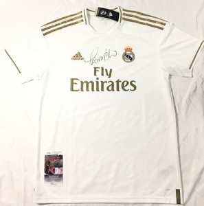 real madrid jersey 2019