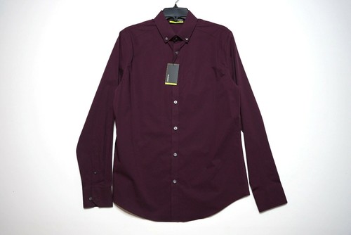 Dress Shirt SLIM FIT Stretch 