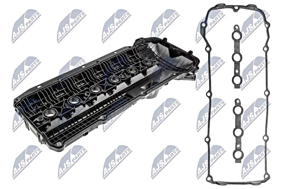 Cubierta basculante para BMW E36 E46 E39 E38 X5 E53 Z3 Roadster 91-07 1432928 Foto 3 de 4