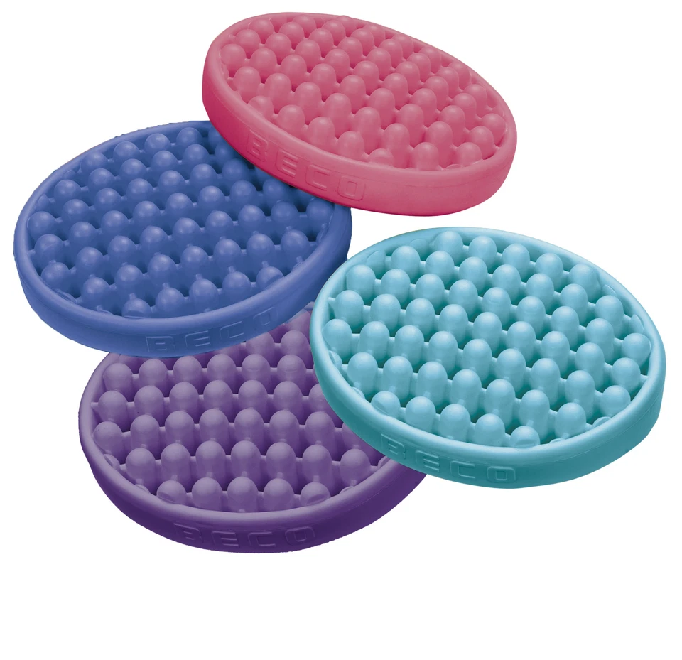 BECO® DynaPad | Aquafitnessgerät | Aqua-Fit | Balance | Massage | versch. Farben