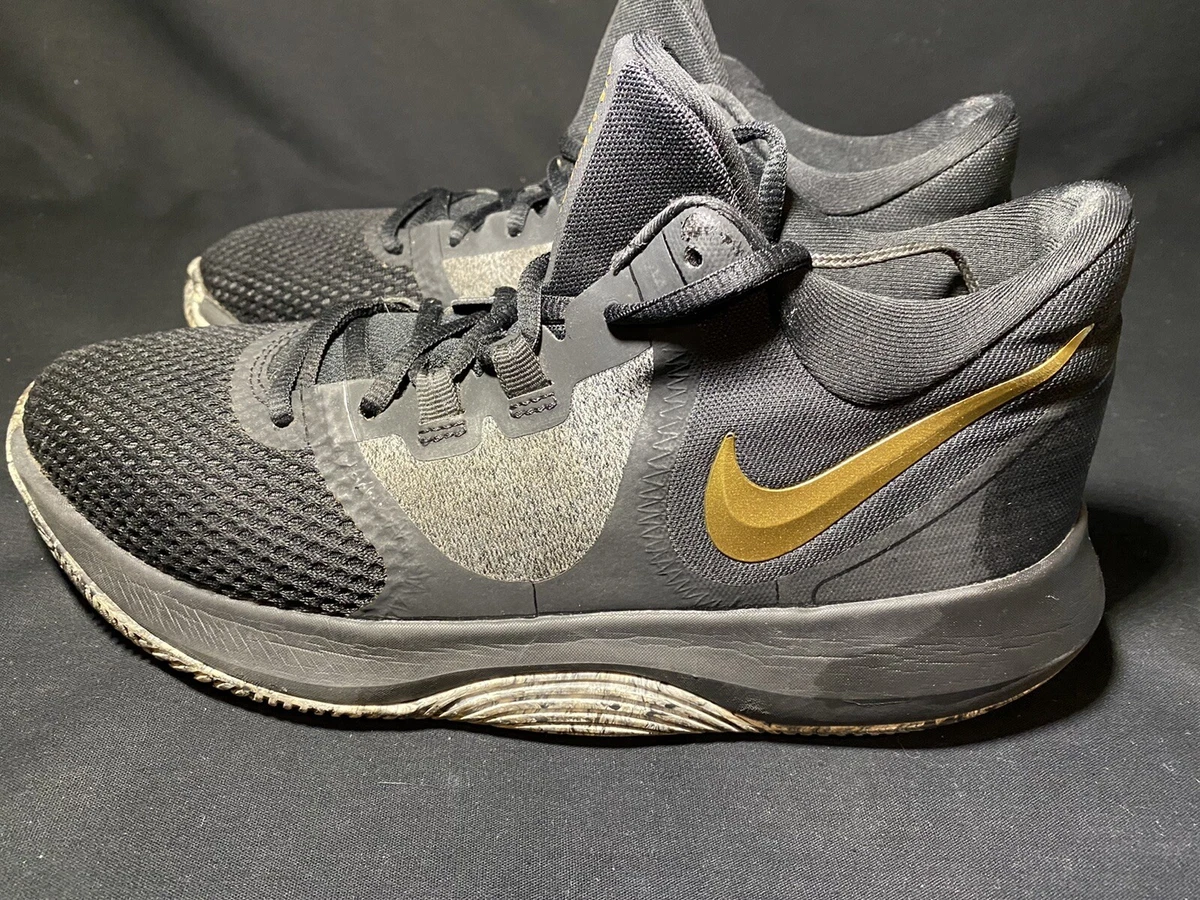 Nike men's best sale air precision ii