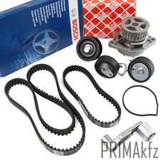 Kit de distribution Skoda 130