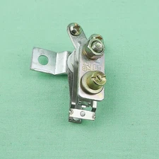 1/2PCS 250V 10A Thermostat Switch High Power Rice Cooker Temperature Controller