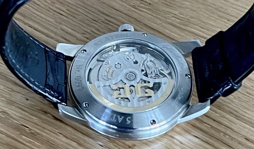 Glashütte Original Senator - Bild 9 von 11