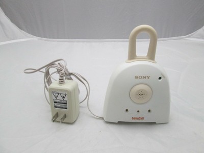 sony baby monitor