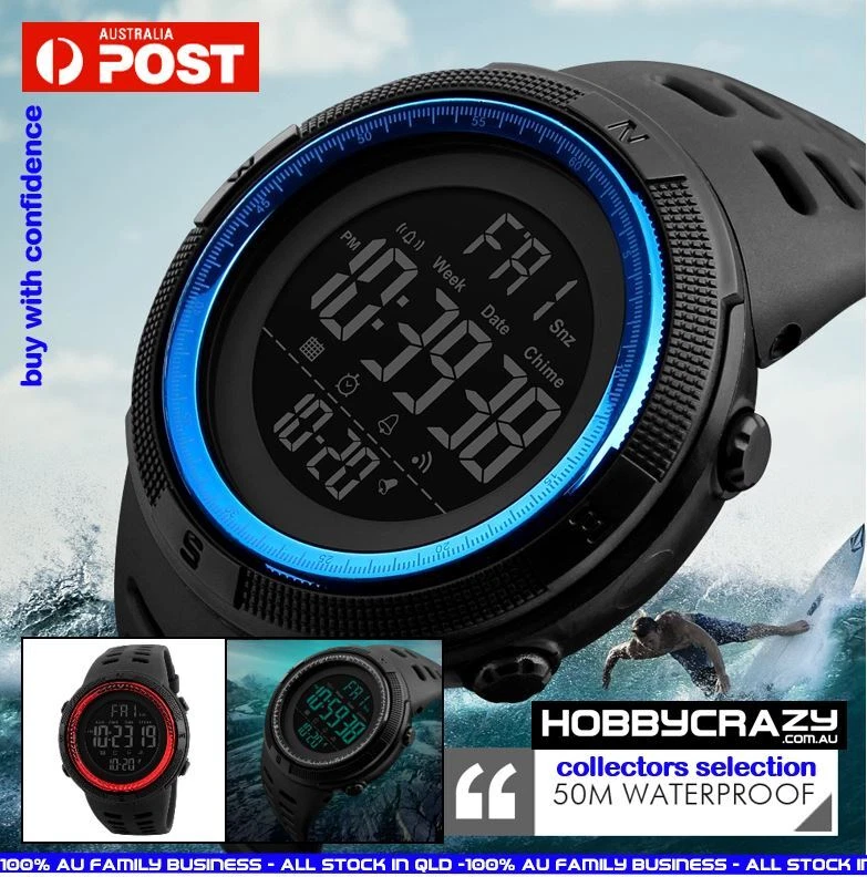 Skmei waterproof shop