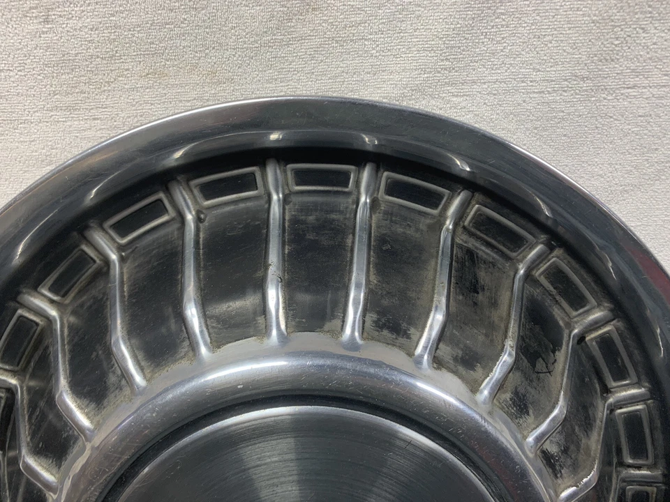 ОДИНАРНЫЙ КОЛПАК КОЛЕСА 70 1970 MERMERCURYCOLON PARK MARQUIS 15 ДЮЙМОВ - Изображение 3 из 4