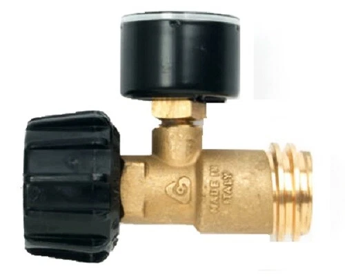 Enerco / Mr. Heater, Propane Safety Gas Gauge/Leak Detector, F276342 | eBay
