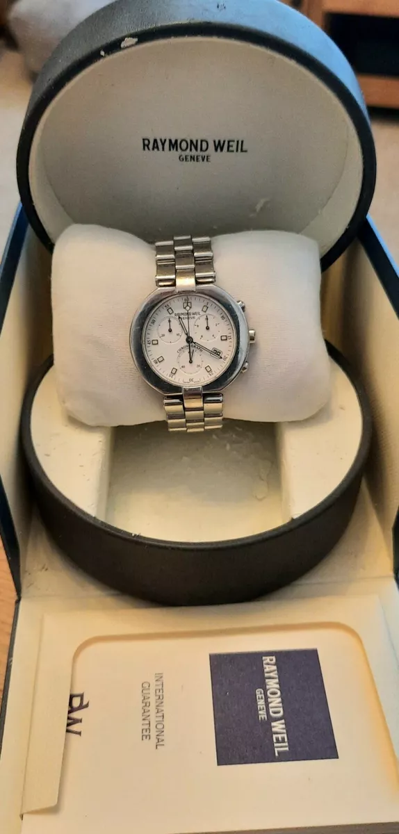 Raymond weil best sale allegro