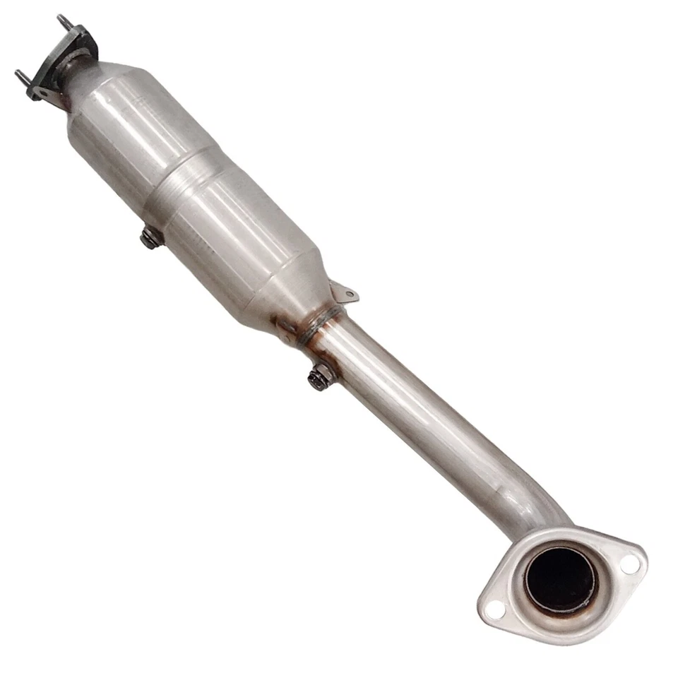 Catalytic Converter For 2007 2008 2009 Honda CR-V EX-L Sport Utility 2.4L l4 EPA - Image 4 of 4