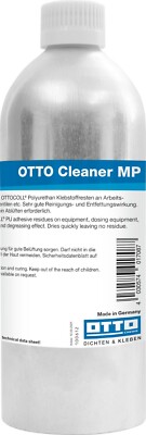 OTTO Cleaner MP 1000 ml Ger�te-Reiniger f�r Arbeitsger�te, Dosieranlagen etc.