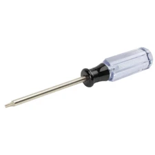 Craftsman T10 X 3 in. L Torx Screwdriver CMHT65035