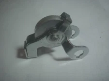 Vintage Lotus Rear Brake Cable Guide Seatpost Clamp Hanger RARE 1970s  NOS