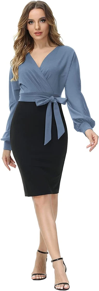 women’s work dresses