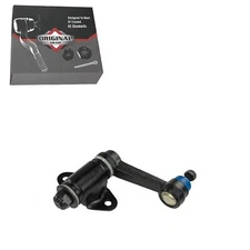 Mevotech Steering Idler Arm Front For 1987-1993 Mazda B2200