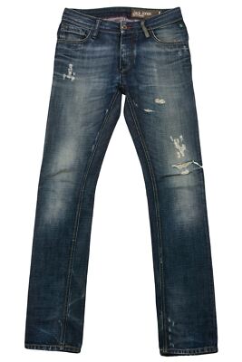 Distressed Jeans Jack And Jones Jeans Reduziert Jack Jones Jeans