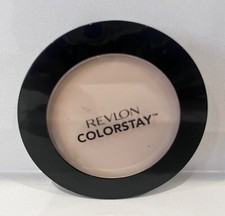 REVLON Colorstay Pressed Powder 820 Light - No Seal