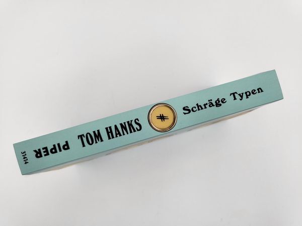 Thumbnail - Schräge Typen