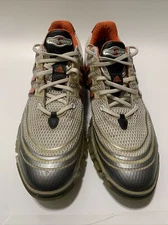 Adidas Men's Golf Shoes Powerband Chassis Grip Zone Traxion 791003 US 11