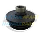 <!--F#f_0-->Harmonic Balancer suits Nissan Patrol GQ and N/A GU TD42<!--F/-->