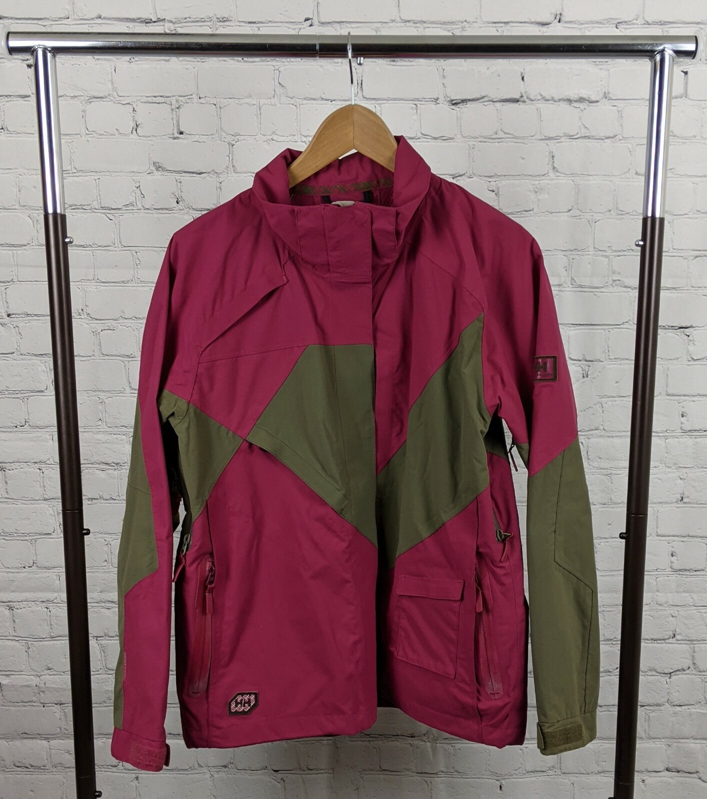 Helly Hansen Helly Tech Water Tight Tech Snowboar… - image 1