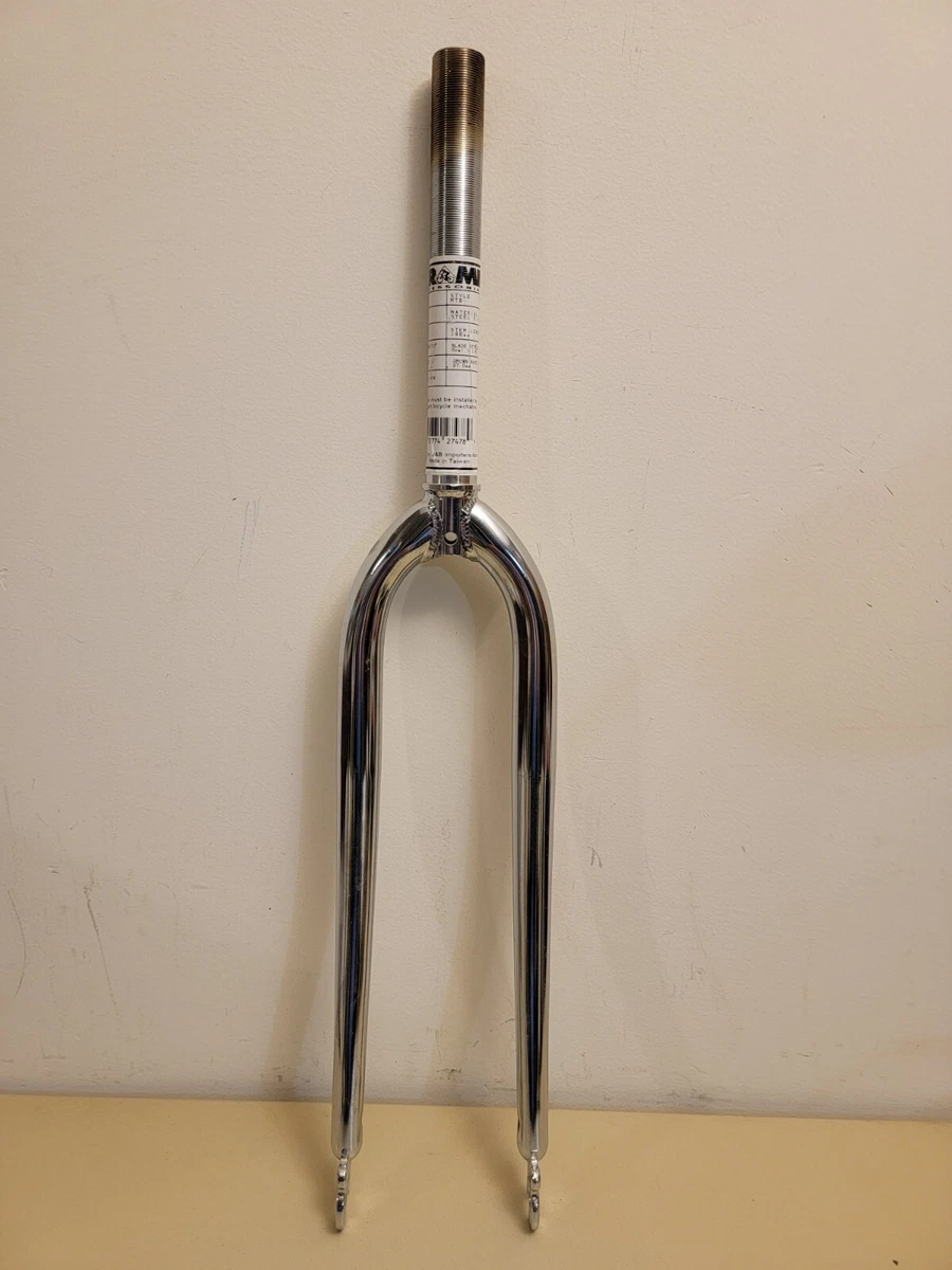 Chrome 2025 bike forks