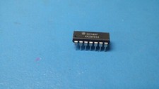  10 PCS MC1489N/SN75189N Quad Receiver RS-232 14-Pin PDIP