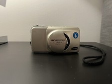 Olympus Infinity Stylus Zoom 115 All Weather 35mm