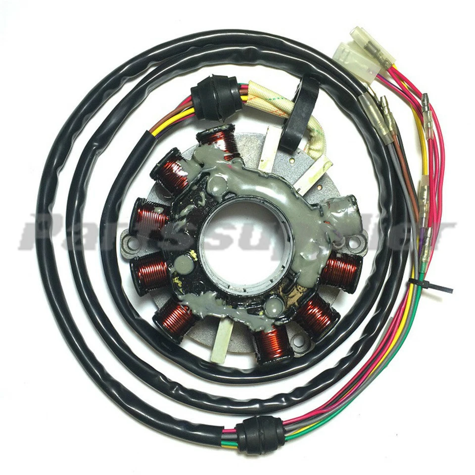 Stator For Polaris intl Hurricane/SL700/SLH/SLTH 2873022 4060120 1996-2004 - Image 4 of 4