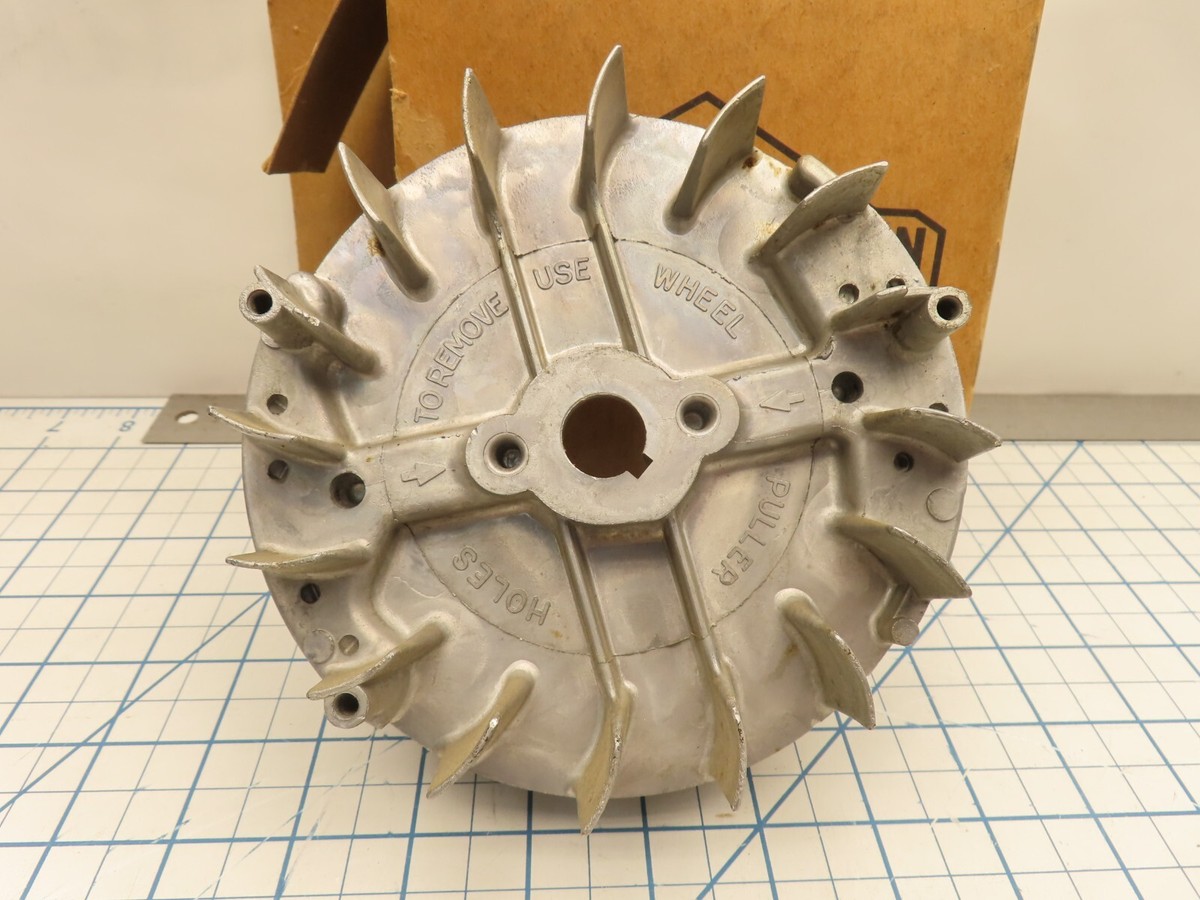 Briggs & Stratton 299982 Flywheel Magneto 394848 | eBay