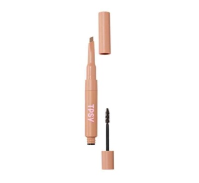 Avon TPSY Brows on Fleek DUAL BROW DEFINER VANILLA Bean (Blonde) ~SHIPS NEXT DAY