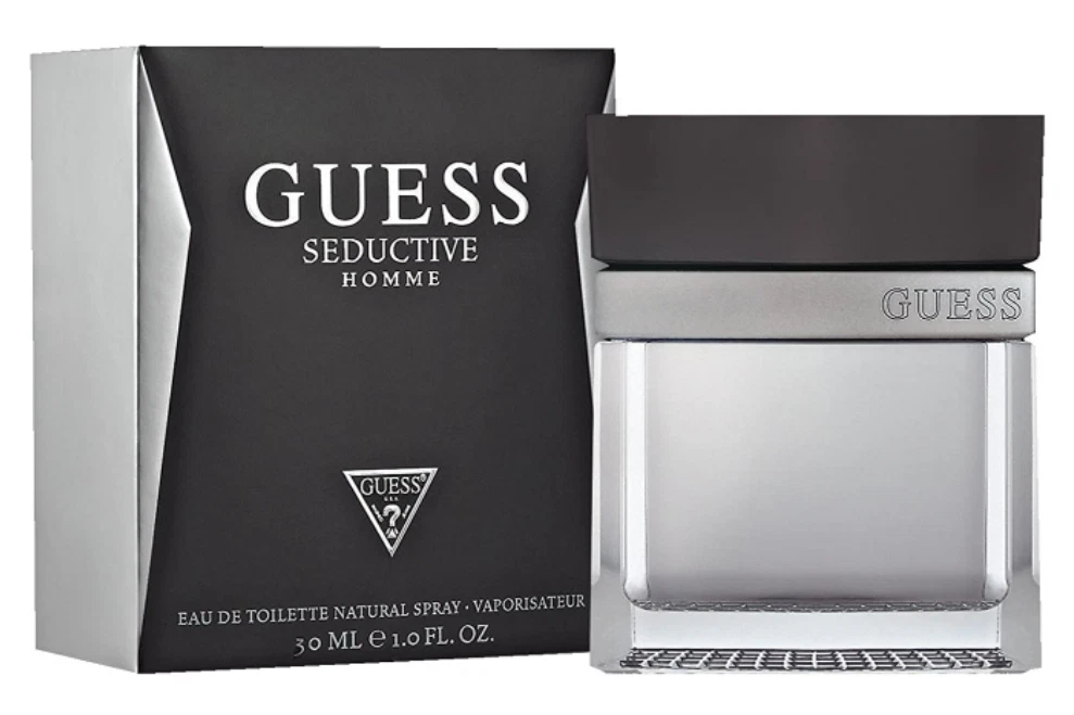 Guess seductive 30ml cheap