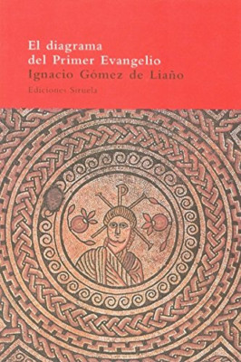 El Diagrama del Primer Evangelio y Las Imagenes de Jesu - Paperback NEW Lia�o, I