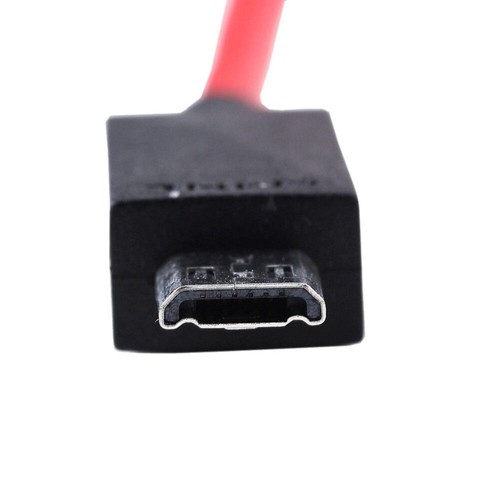 Multipurpose TV Cable Connector Cable Adapters Cable Converter - 第 6/6 張圖片
