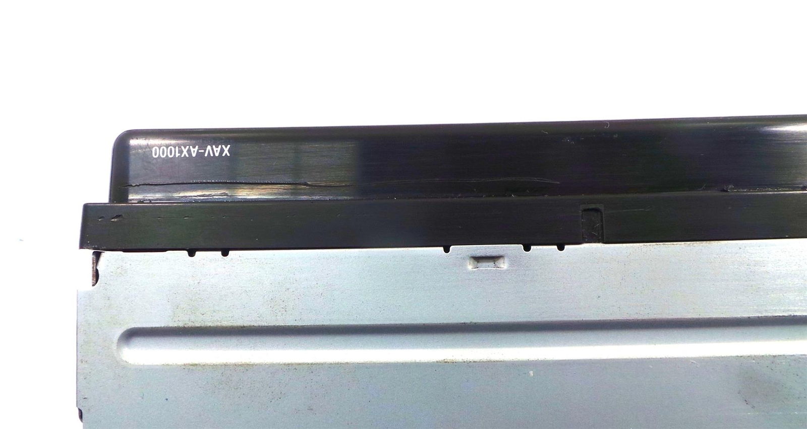 SONY XAVAX1000 AV RECEIVER CAR RADIO Free Shipping eBay