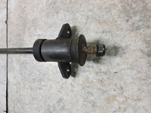 04 Suzuki VZ1600 K Vz 1600 Marauder Motor Montajes Soportes - Imagen 2 de 3