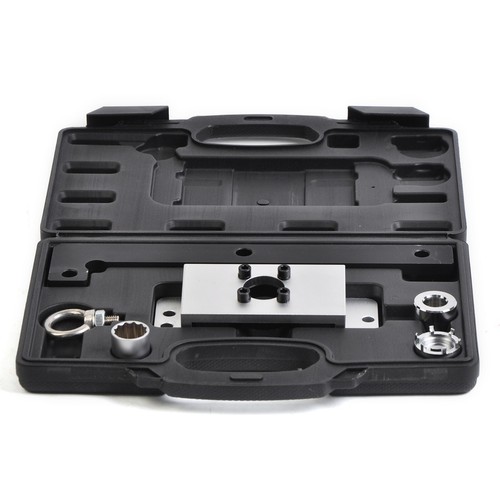 Dual Clutch Manual Transmission Removal Installer Tool for Audi 0B2 0B5 - Picture 10 of 11