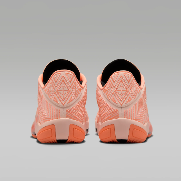 Nike Air Jordan 38 XXXVIII Low PF 'Crimson Tint' (FD2325-800