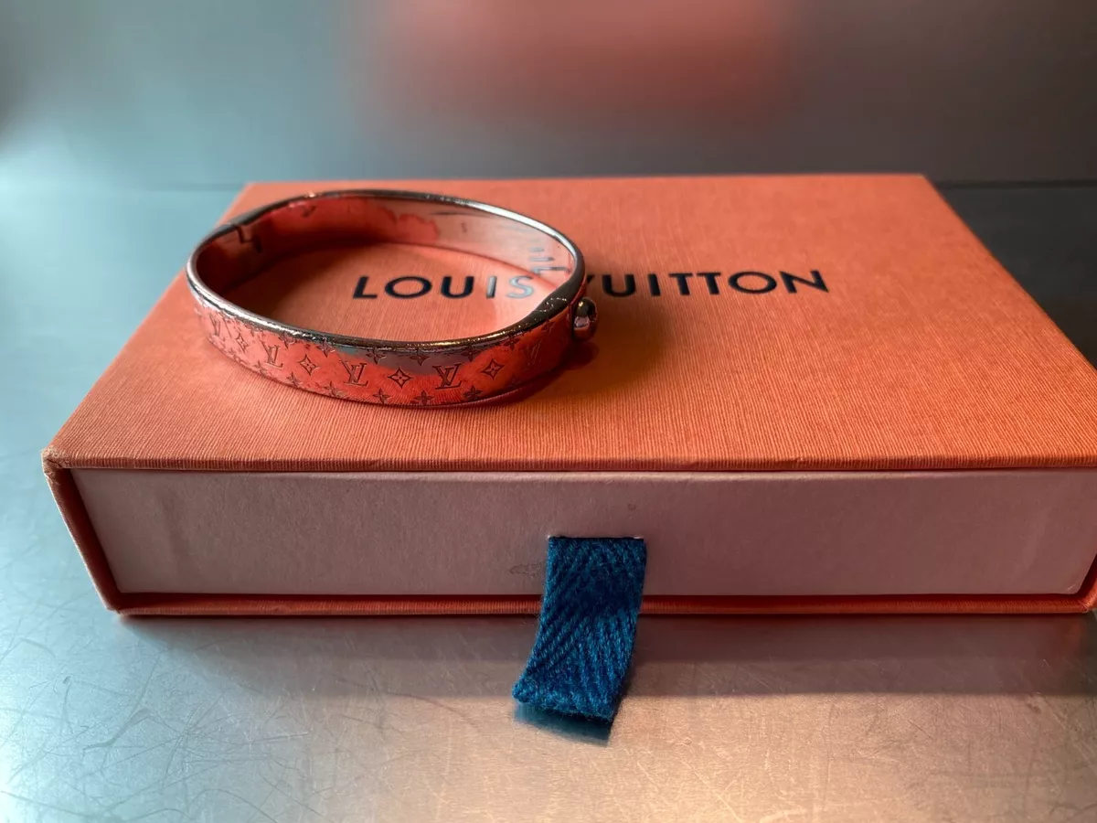 Louis Vuitton Cuff 