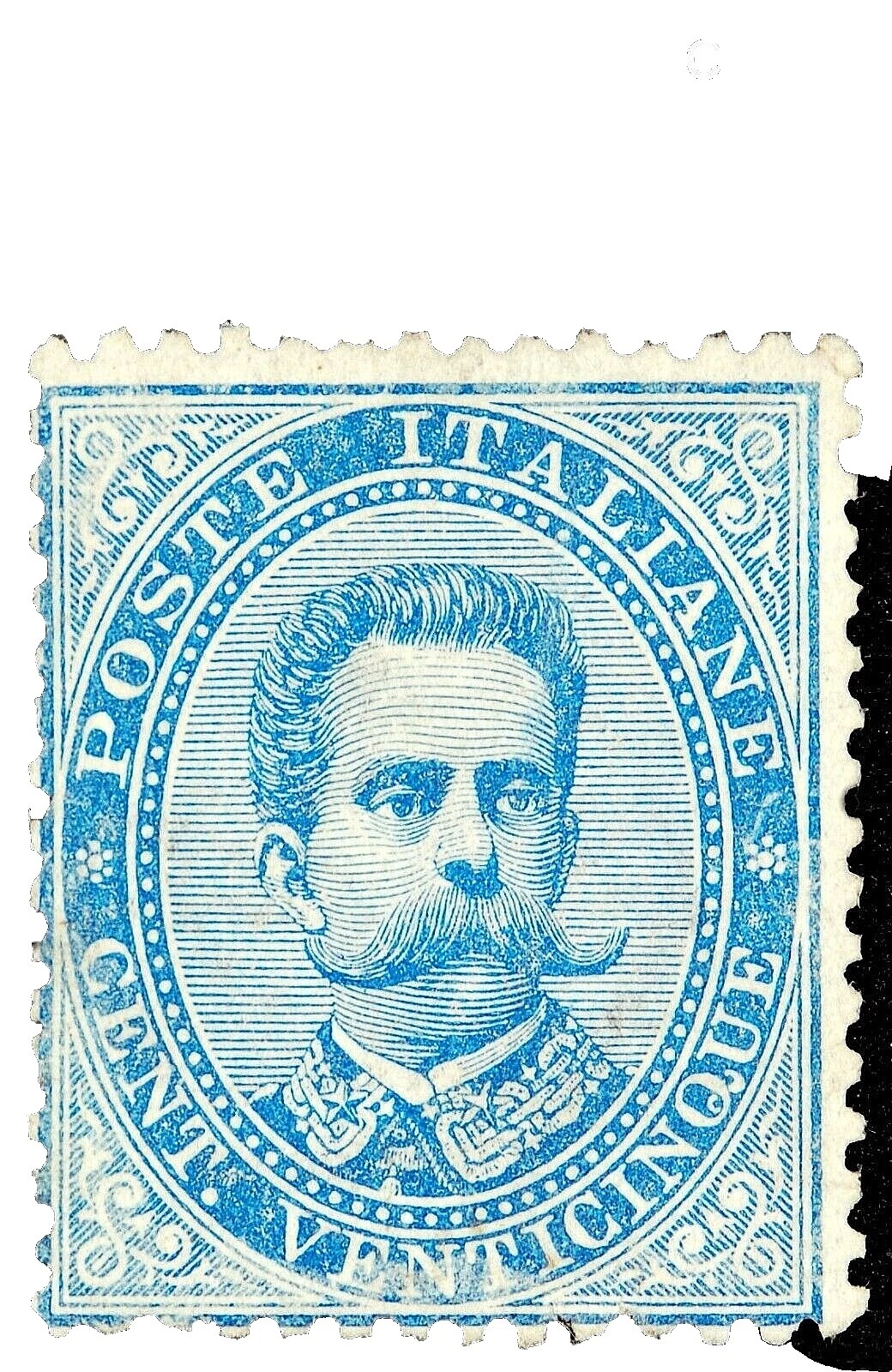 Mint sin engomado/MNG SELLOS italiano individuales