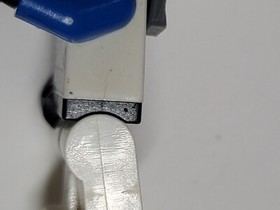 LEGO Minifigure #SW0194 CLONE TROOPER CAPTAIN REX | 501st Phase 1 Star Wars