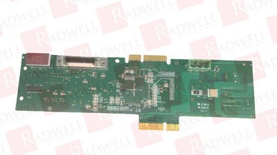 DELTA TAU DATA SYS 604075-101 / 604075101 (NEW NO BOX)